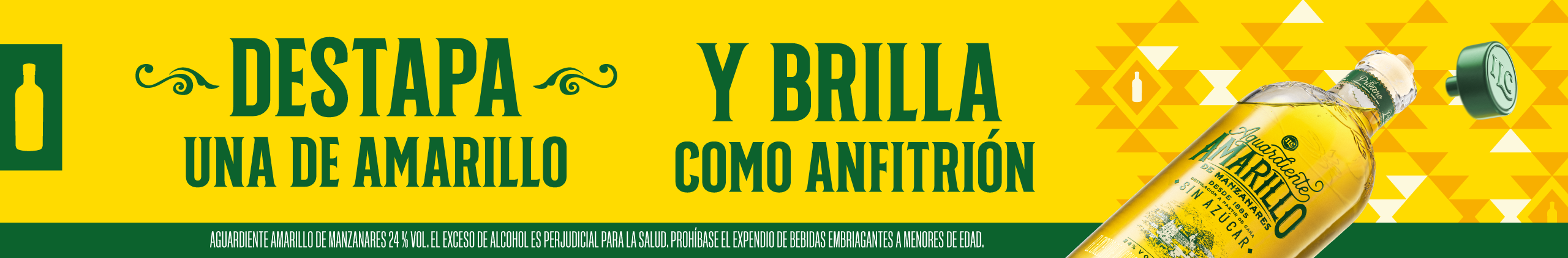 Amarillo-banner